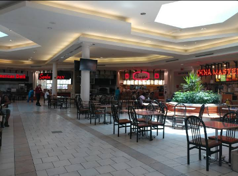 Shopping Mall «Citadel Mall», reviews and photos, 2070 Sam Rittenberg Blvd, Charleston, SC 29407, USA