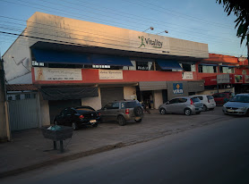 Vitality Academia