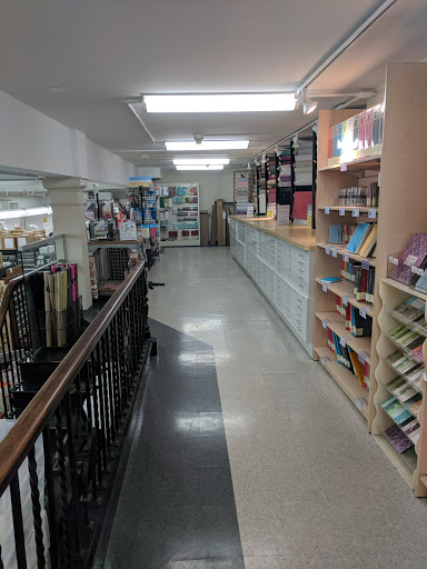 Art Supply Store «Blick Art Materials», reviews and photos, 1600 Broadway, Seattle, WA 98122, USA