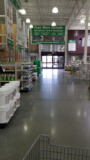 Home Improvement Store «Menards», reviews and photos, 12701 Middlebelt Rd, Livonia, MI 48150, USA