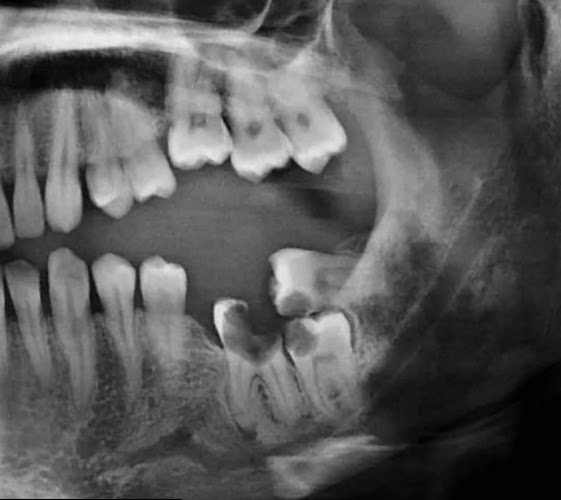 Clínica Dentária Renovação - Almada