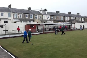 Burnley Road Bowling Green Club image