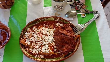 Comedor lupe,S - Allende 17, Chocano, 69600 Asunción Nochixtlán, Oax., Mexico