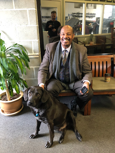 Oil Change Service «American Lube Service Center», reviews and photos, 6436 Arlington Blvd, Falls Church, VA 22042, USA