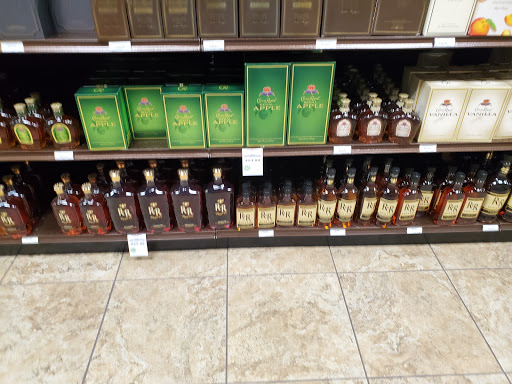 Liquor Store «ABC State Liquor Store», reviews and photos, 1945 Opelika Rd, Auburn, AL 36830, USA