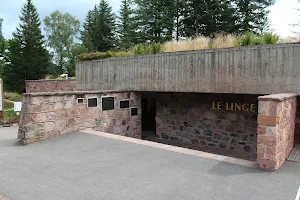 Linge Memorial image