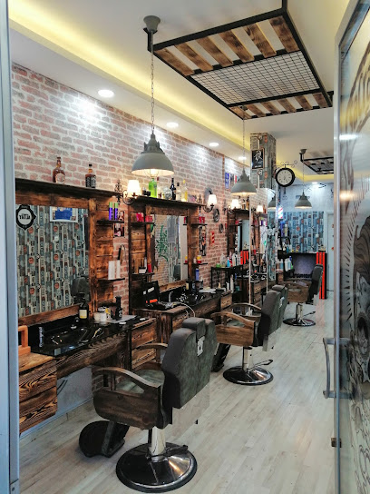 SaCramento BarberShop