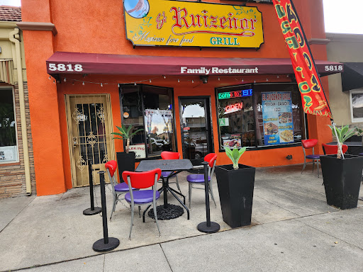 El Ruizeor Grill image