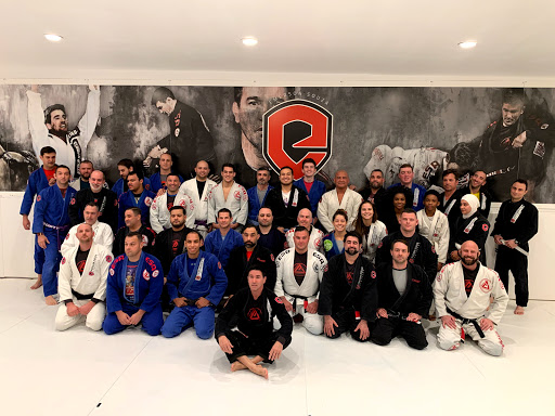 Jujitsu School «Emerson Souza Brazilian Jiu Jitsu», reviews and photos, 851 Merrick Rd, Baldwin, NY 11510, USA