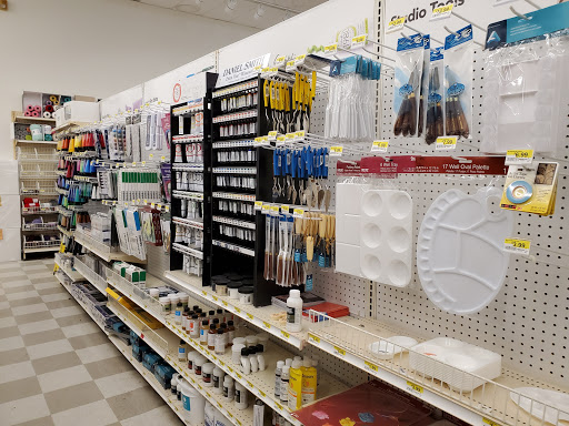 Fabric Store «Jo-Ann Fabrics and Crafts», reviews and photos, 4610 S Cleveland Ave, Fort Myers, FL 33907, USA