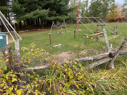 Historical Landmark «Ethan Allen Homestead Museum», reviews and photos, 1 Ethan Allen Homestead, Burlington, VT 05408, USA