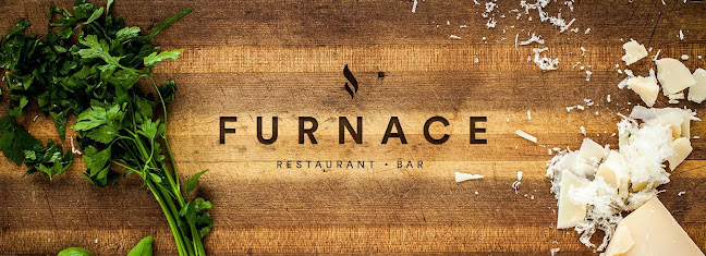 Furnace Steakhouse - Restaurant