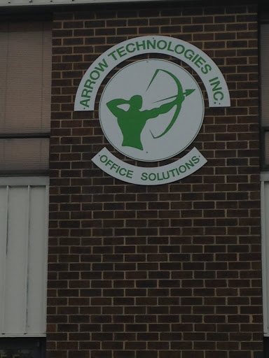 Print Shop «Arrow Technologies Office Solutions and Print Center», reviews and photos, 7655 Fullerton Rd, Springfield, VA 22153, USA