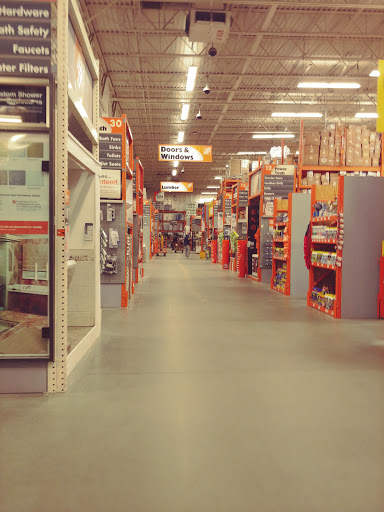 Home Improvement Store «The Home Depot», reviews and photos, 6501 W Broad St, Richmond, VA 23230, USA