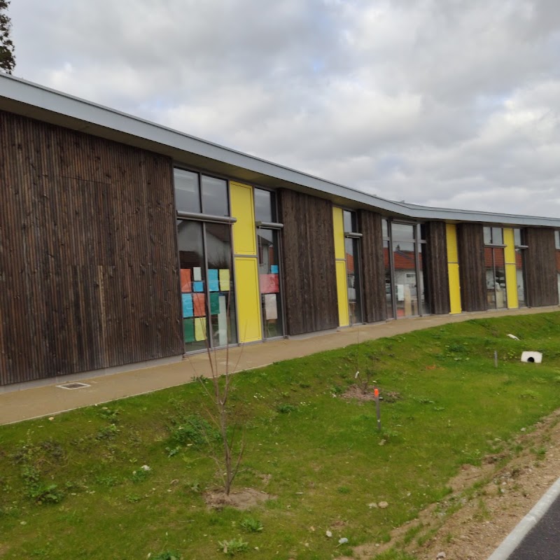 Ecole Maternelle Simone Veil - La Houssais