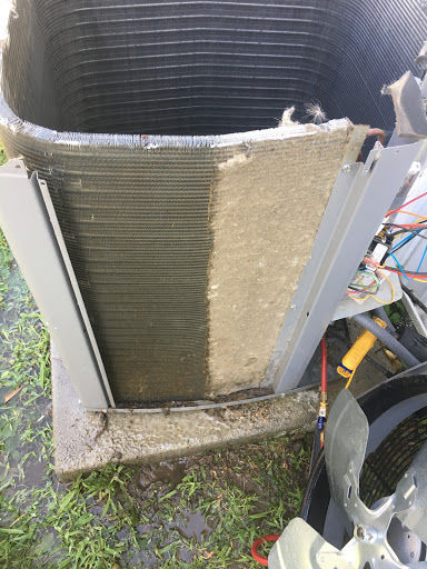 Air Conditioning Contractor «Perrysburg Plumbing, Heating & Air Cond. LLC», reviews and photos, 1620 Waters Edge Dr, Perrysburg, OH 43551, USA