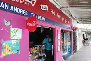 Dulceria San Andrés image