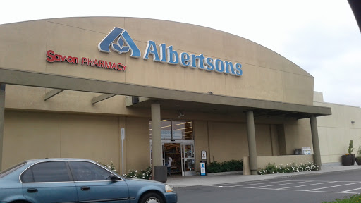 Grocery Store «Albertsons», reviews and photos, 2630 E Workman Ave, West Covina, CA 91791, USA