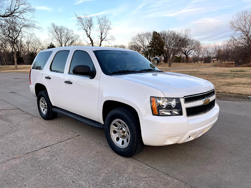 Used Car Dealer «Ron Tate Auto Sales», reviews and photos, 710 NE Washington Blvd, Bartlesville, OK 74006, USA