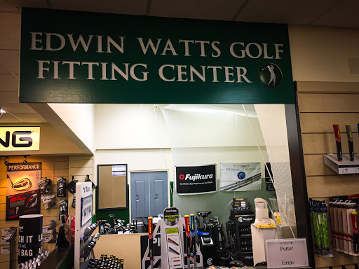 Sporting Goods Store «Edwin Watts Golf», reviews and photos, 2423 Capital Cir NE, Tallahassee, FL 32308, USA