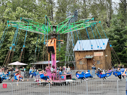 Amusement Center «Remlinger Farms», reviews and photos, 32610 NE 32nd St, Carnation, WA 98014, USA