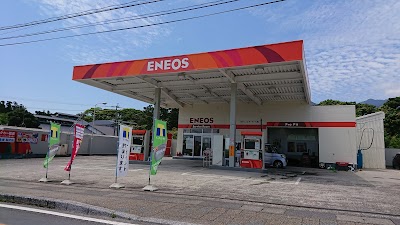 apollostaton 尾の間SS（日高石油）