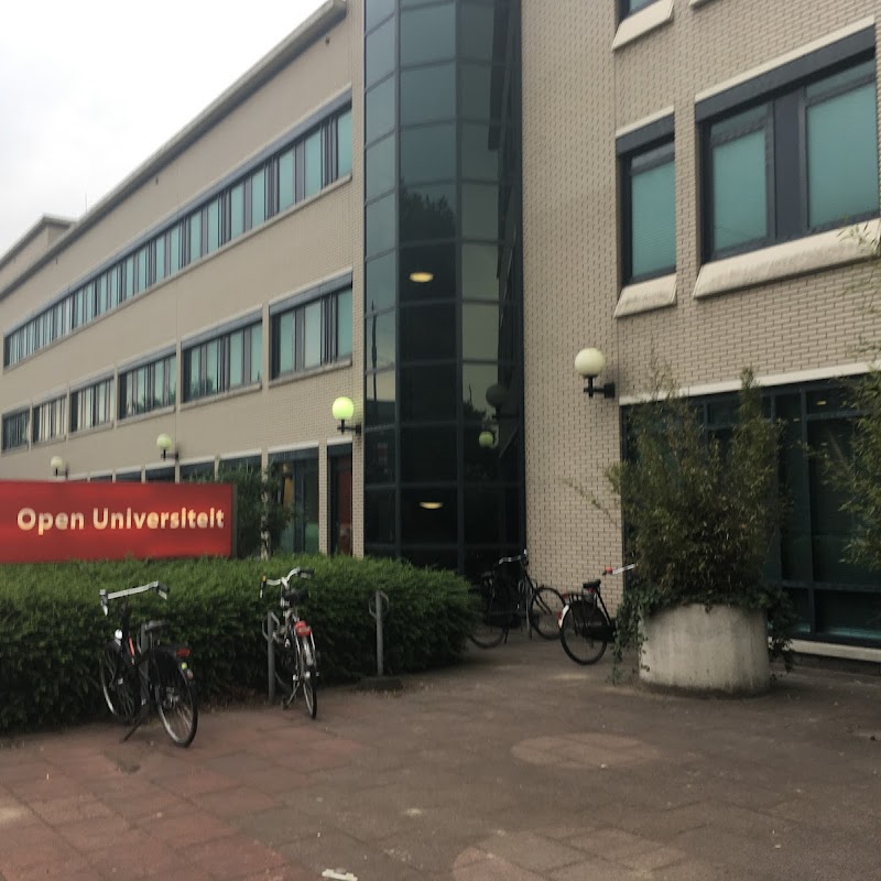 Open Universiteit, Studiecentrum Amsterdam