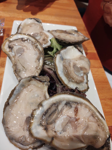 Bar «Hot Fish Club», reviews and photos, 4911 Hwy 17 Business, Murrells Inlet, SC 29576, USA