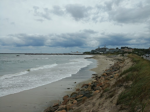 Grocery Store «Block Island Grocery», reviews and photos, 242 Ocean Ave, New Shoreham, RI 02807, USA