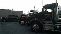 J S Transport Co - Photo 4 - Car repair in Lynn, MA, Lynn