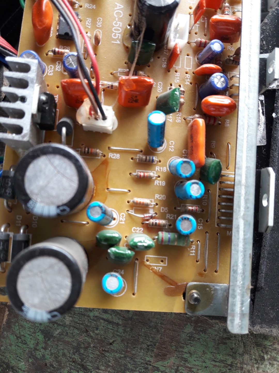 PATEL ELECTRONICS