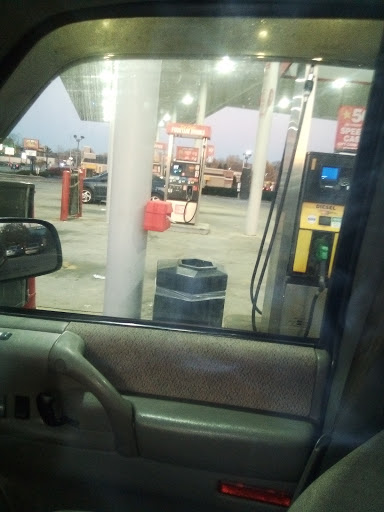 Convenience Store «Speedway», reviews and photos, 74 W Main St, New Lebanon, OH 45345, USA