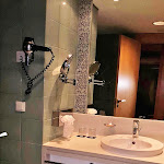 Photo n°7 de l'avis de Kharmencita.r fait le 18/12/2022 à 20:38 sur le  SANA Malhoa Hotel à Lisbon