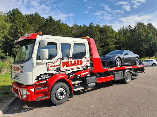 RENAULT AGENCE REMETER FRERES - MOTOCRAFT