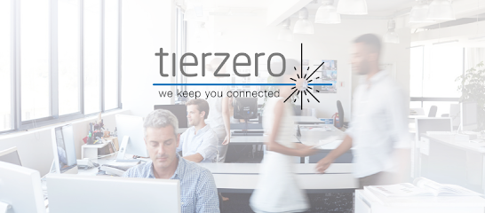 Tierzero Business Phones & Internet
