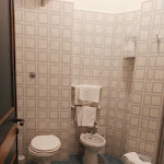 Photo n°4 de l'avis de Olga.o fait le 04/07/2017 à 20:30 sur le  Hotel Royal Cilento à Villammare