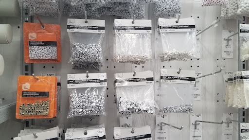 Craft Store «Michaels», reviews and photos, 1019 Montauk Hwy #1, Shirley, NY 11967, USA