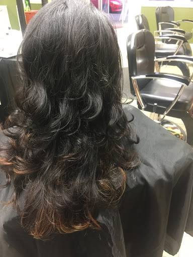 Beauty Salon «Rubal Beauty Salon», reviews and photos, 3275 Stevens Creek Blvd #150, San Jose, CA 95117, USA