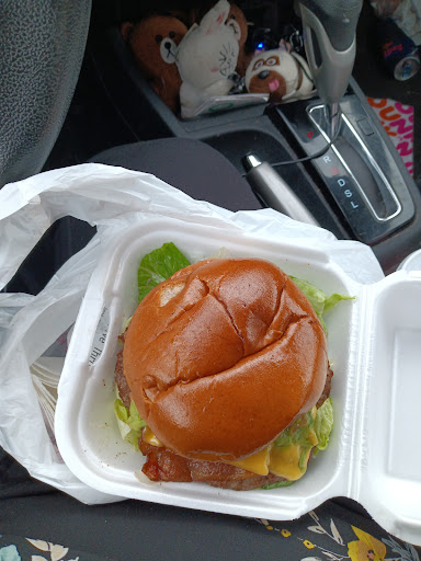 Mexican Restaurant «Twisters Burgers and Burritos», reviews and photos, 10555 S Parker Rd, Parker, CO 80134, USA