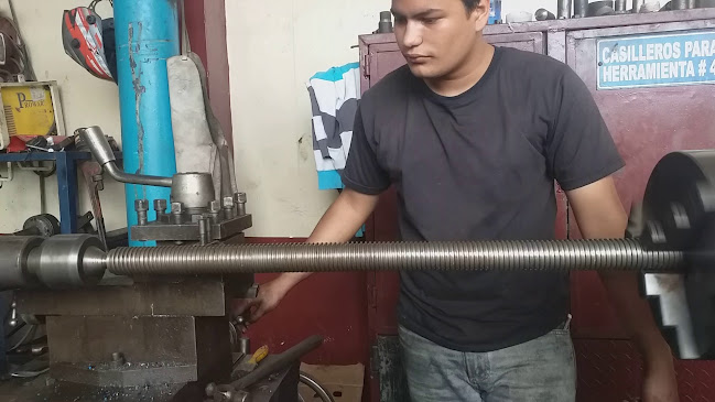 Opiniones de TECNICENTRO PELAEZ en Machala - Taller de reparación de automóviles