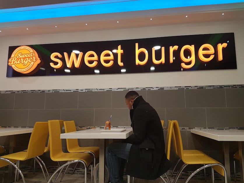 Sweet Burger à Melun