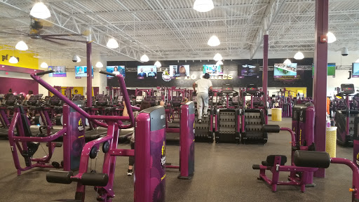 Gym «Planet Fitness», reviews and photos, 26 Pearl St, Norwalk, CT 06850, USA