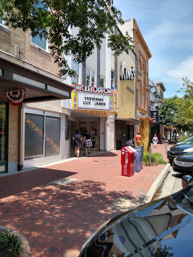 General Store «Mast General Store Columbia», reviews and photos, 1601 Main St, Columbia, SC 29201, USA