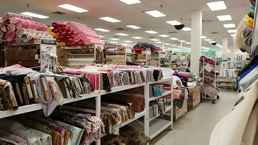 Fabric Store «Jo-Ann Fabrics and Crafts», reviews and photos, 8801 University Ave #20C, Clive, IA 50325, USA