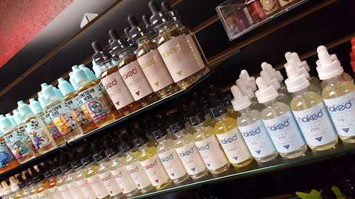 Vaporizer Store «Payless Tobacco and Vape Shop - Smoke & Pipe Shop - Kratom Shop», reviews and photos, 6385 Wadsworth Blvd, Arvada, CO 80003, USA