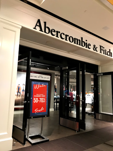 Abercrombie & Fitch