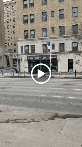 Book Store «The University Store on Fifth», reviews and photos, 4000 Fifth Ave, Pittsburgh, PA 15213, USA
