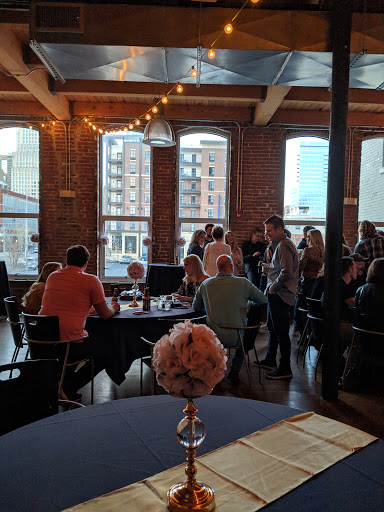Event Venue «1617 Event Space», reviews and photos, 1617 Main St, Kansas City, MO 64108, USA