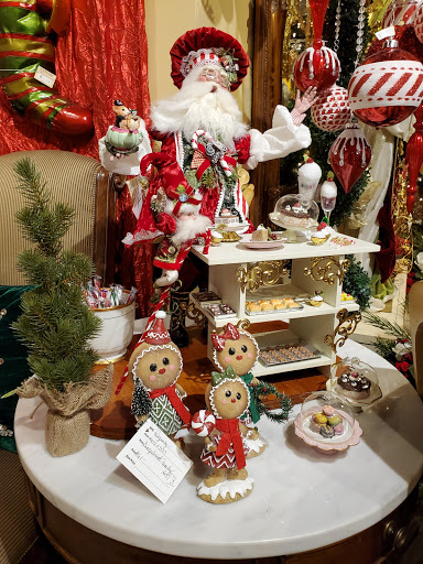 Furniture Store «John Kirk Furniture», reviews and photos, 12345 Old Meridian St, Carmel, IN 46032, USA