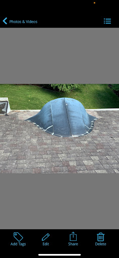 Roofing Contractor «DENNIS & SONS ROOFING», reviews and photos, 211 N Hawthorne Ave, Langhorne, PA 19047, USA